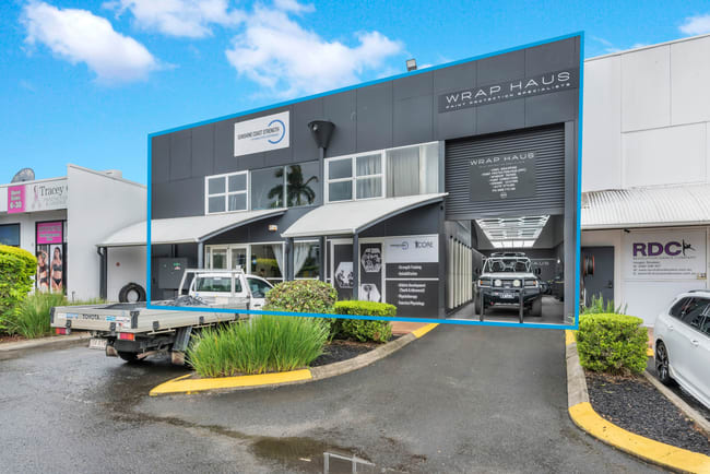 4/7 Norval Court Maroochydore QLD 4558 4/7 Norval Court Maroochydore QLD 4558