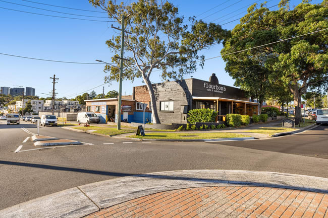 45 Planthurst Road Carlton NSW 2218 45 Planthurst Road Carlton NSW 2218