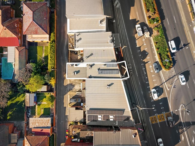 498 King Georges Road Beverly Hills NSW 2209
