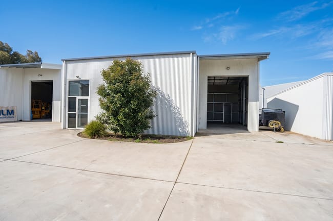 4/82 Merkel Street Thurgoona NSW 2640 4/82 Merkel Street Thurgoona NSW 2640