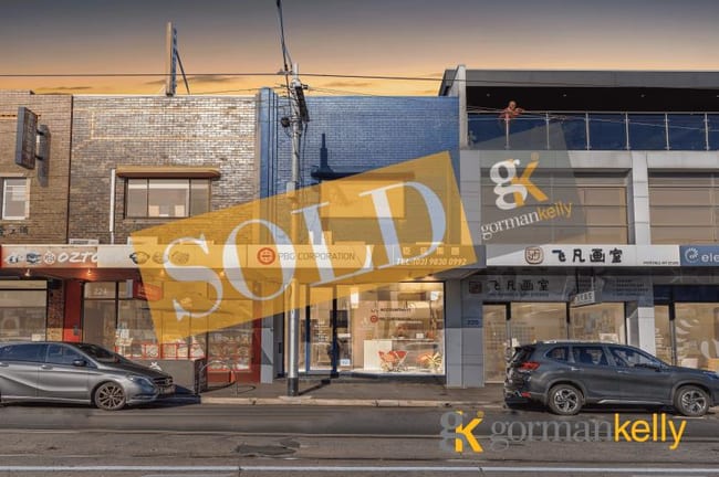 222 Whitehorse Road, BALWYN/222 Whitehorse Road Balwyn VIC 3103 222 Whitehorse Road, BALWYN/222 Whitehorse Road Balwyn VIC 3103