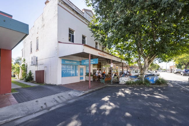 50-52 Skinner Street South Grafton NSW 2460 50-52 Skinner Street South Grafton NSW 2460
