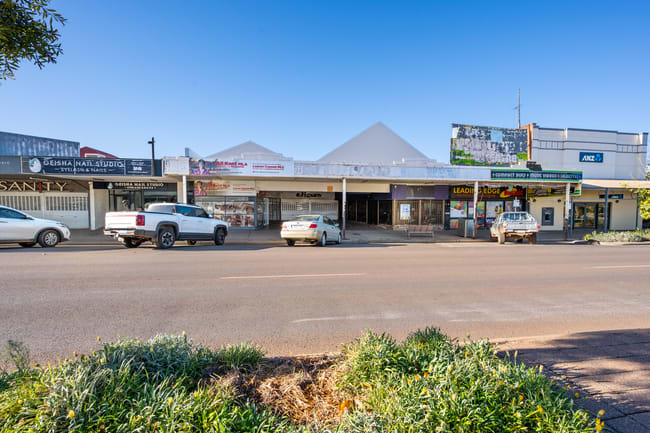 227 Hannan Street Kalgoorlie WA 6430
