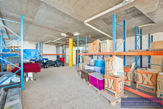 SHOP 1/538-540 WOODVILLE ROAD Guildford NSW 2161