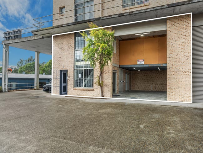 5/3 Marina Close Mount Kuring-gai NSW 2080
