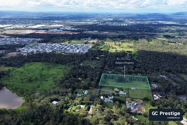 67-69 Talinga Drive Park Ridge QLD 4125