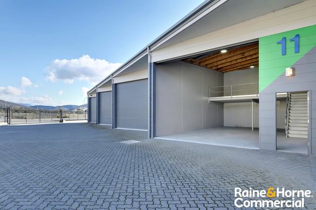 Unit 11/1 Kyeema Place Cambridge TAS 7170