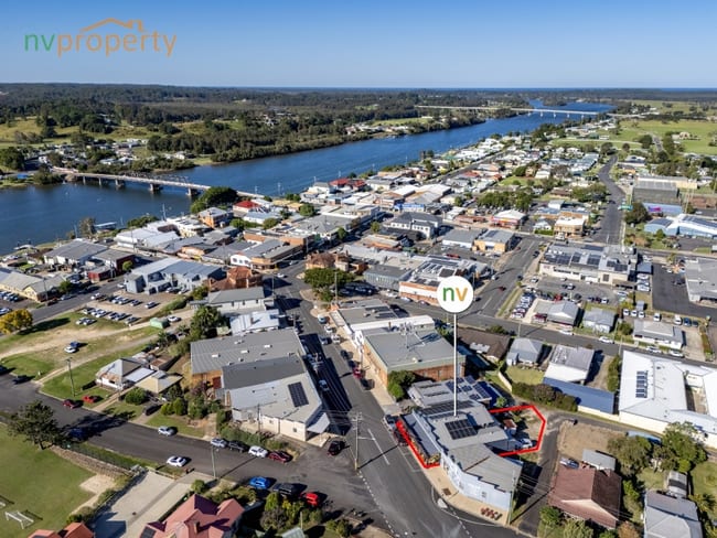 38 Wallace Street Macksville NSW 2447