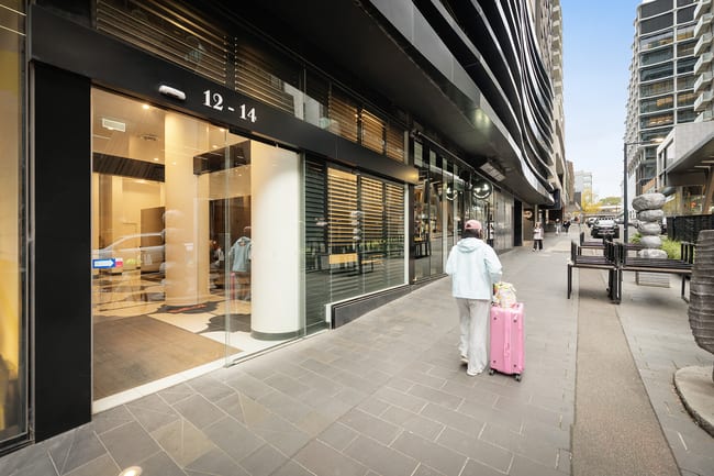 506 / 12-14 Claremont Street South Yarra VIC 3141 506 / 12-14 Claremont Street South Yarra VIC 3141