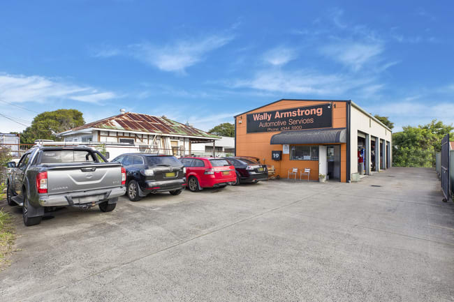 19 Mutu Street Woy Woy NSW 2256