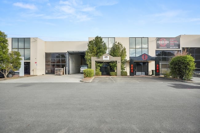 20/104-106 Ferntree Gully Road Oakleigh East VIC 3166 20/104-106 Ferntree Gully Road Oakleigh East VIC 3166