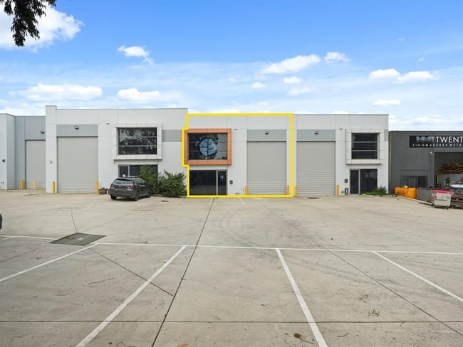 Unit 6/76 Reid Pde Hastings VIC 3915 Unit 6/76 Reid Pde Hastings VIC 3915