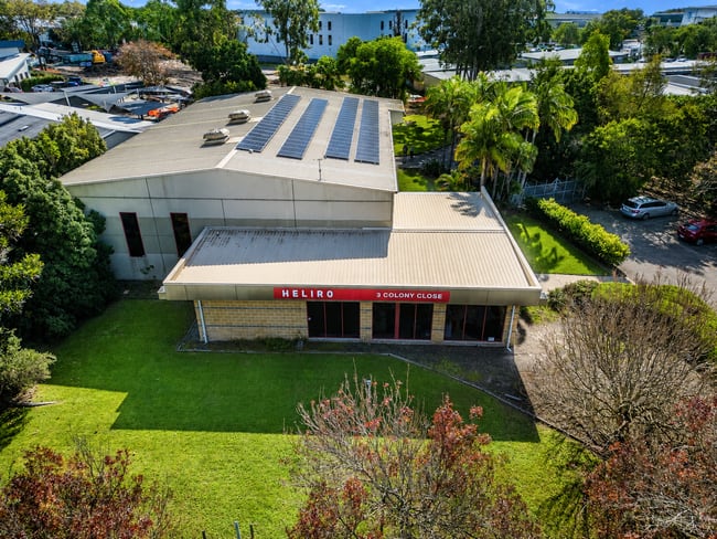 Building/3 Colony Close Tuggerah NSW 2259 Building/3 Colony Close Tuggerah NSW 2259