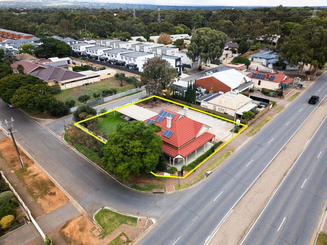 16 Salisbury Highway Salisbury SA 5108 16 Salisbury Highway Salisbury SA 5108