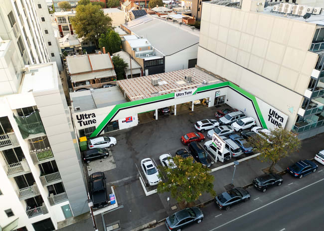 300 Waymouth Street Adelaide SA 5000