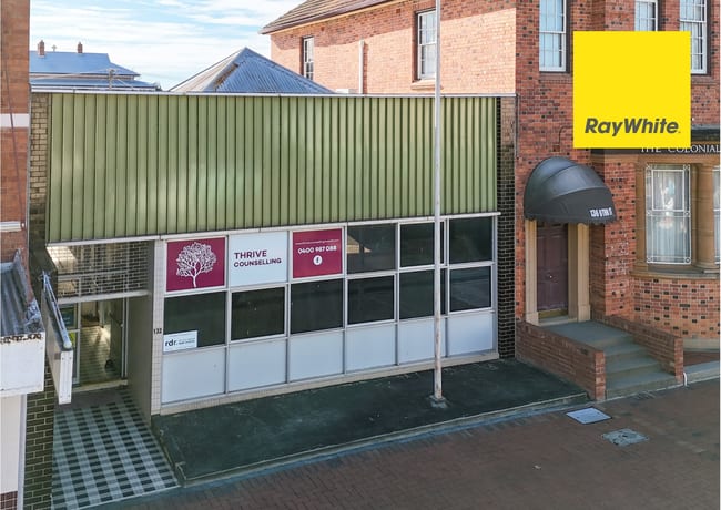 132 Otho Street Inverell NSW 2360