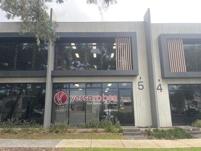 5/90 Cranwell Street Braybrook VIC 3019 5/90 Cranwell Street Braybrook VIC 3019