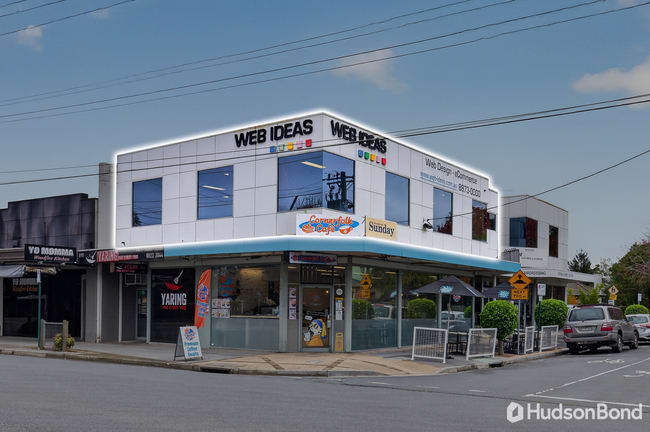 office 1/544-546 Mitcham Road Mitcham VIC 3132