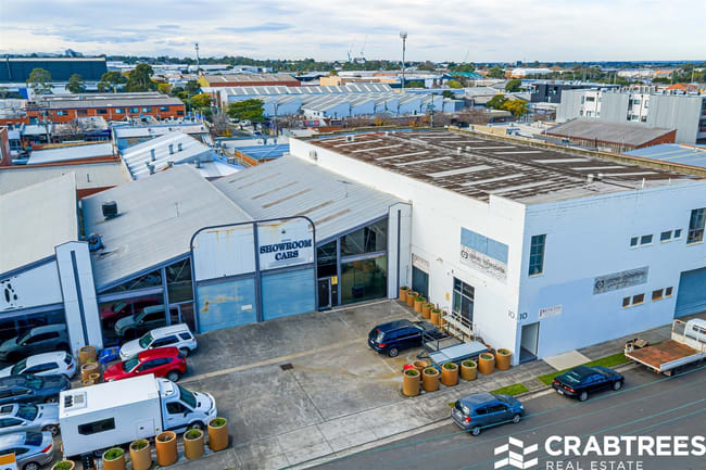 9/2-16 Warner Street Oakleigh VIC 3166 9/2-16 Warner Street Oakleigh VIC 3166