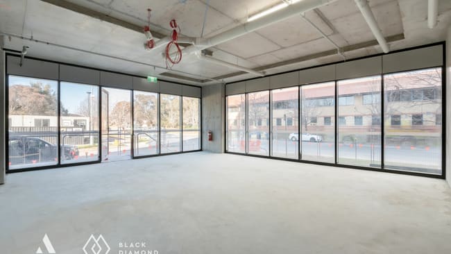 C12 Ground Floor/335 Anketell Street Greenway ACT 2900