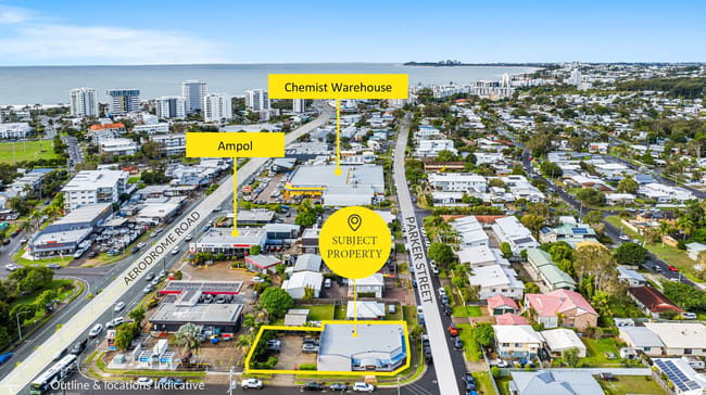 3 Rose Street Maroochydore QLD 4558 3 Rose Street Maroochydore QLD 4558
