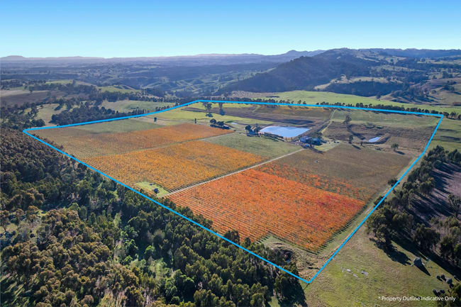 2115 Burke and Wills Track Baynton VIC 3444