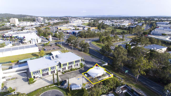 1/2992 Logan Road Underwood QLD 4119 1/2992 Logan Road Underwood QLD 4119