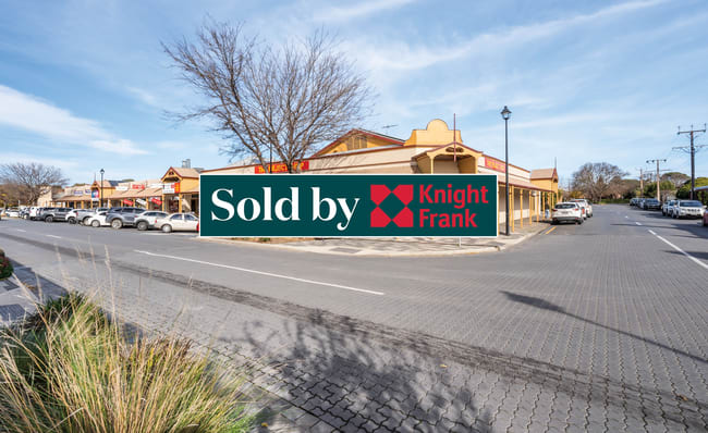 10 Dawson Street Strathalbyn SA 5255 10 Dawson Street Strathalbyn SA 5255