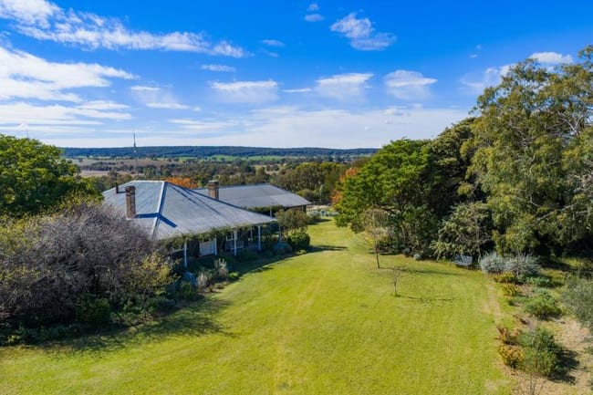 1722 Moppity Road Young NSW 2594