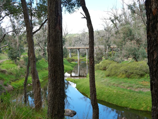 Lot 140 Vasse Highway Nannup WA 6275 Lot 140 Vasse Highway Nannup WA 6275