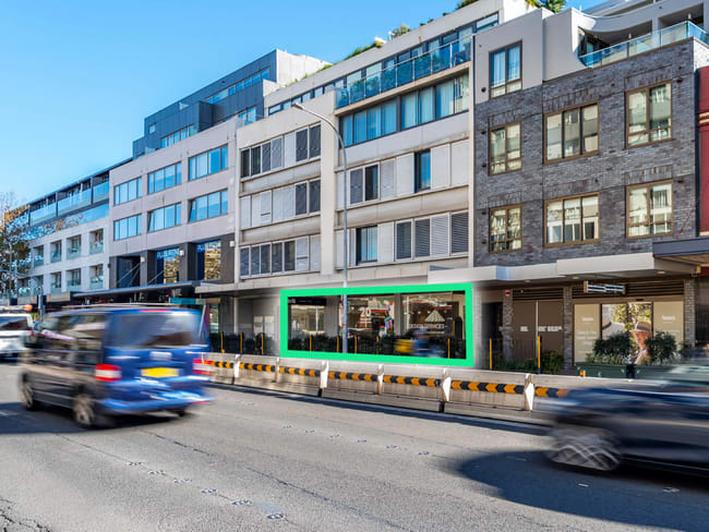 23/368 Military Road Cremorne NSW 2090