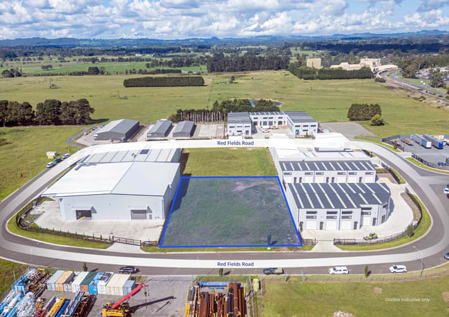 4 Red Fields Road Moss Vale NSW 2577 4 Red Fields Road Moss Vale NSW 2577
