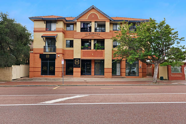 2/990 Albany Highway East Victoria Park WA 6101 2/990 Albany Highway East Victoria Park WA 6101