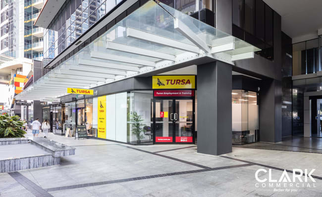 3009/27 Garden Street Southport QLD 4215 3009/27 Garden Street Southport QLD 4215