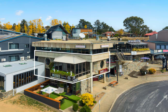 1/31 Kosciuszko Road Jindabyne NSW 2627
