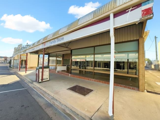 81 Gill Street Charters Towers City QLD 4820