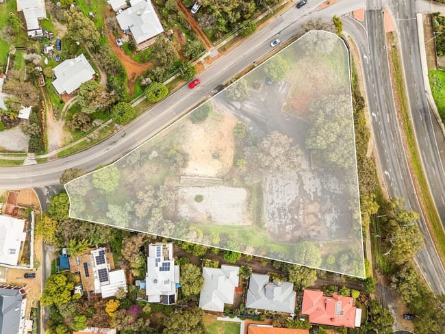 4 Scott St Greenmount WA 6056 4 Scott St Greenmount WA 6056