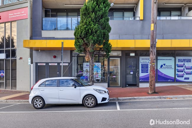 4/394-398 Middleborough Road Blackburn VIC 3130 4/394-398 Middleborough Road Blackburn VIC 3130