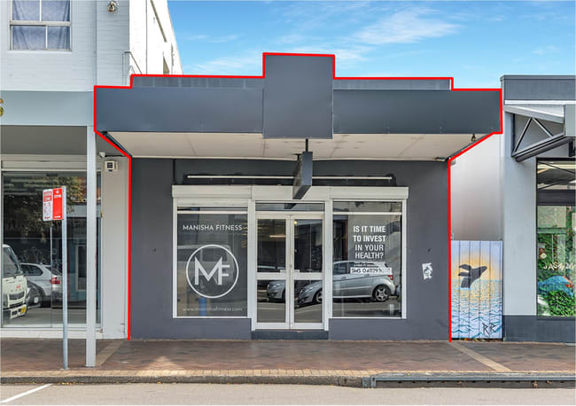 38 Beaumont Street Hamilton NSW 2303 38 Beaumont Street Hamilton NSW 2303