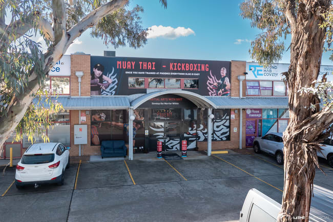 3/56 Heffernan Street Mitchell ACT 2911 3/56 Heffernan Street Mitchell ACT 2911