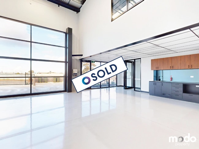 4/43 Danaher Drive South Morang VIC 3752 4/43 Danaher Drive South Morang VIC 3752