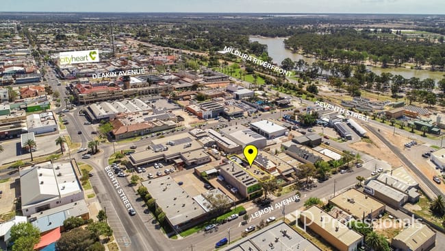 33 Lemon Avenue Mildura VIC 3500 33 Lemon Avenue Mildura VIC 3500
