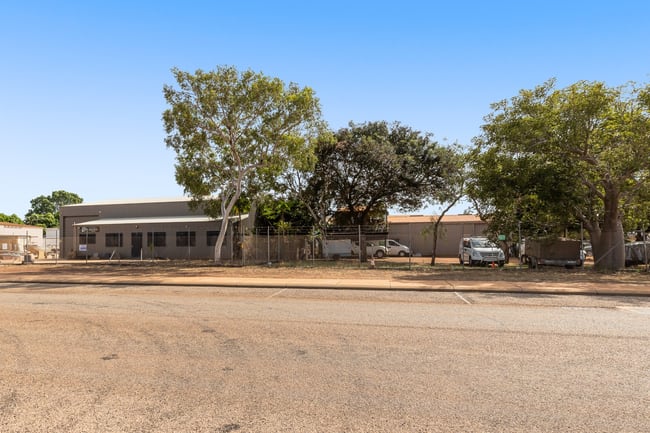 19 Clementson Street Broome WA 6725