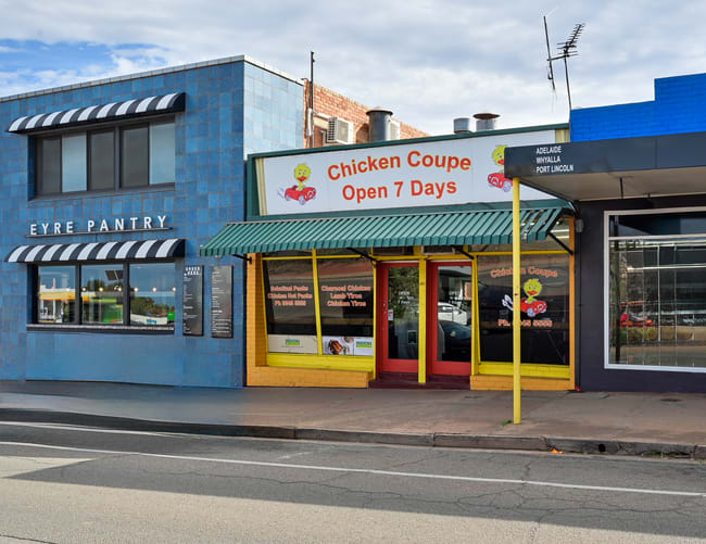 35C Playford Avenue Whyalla Playford SA 5600 35C Playford Avenue Whyalla Playford SA 5600