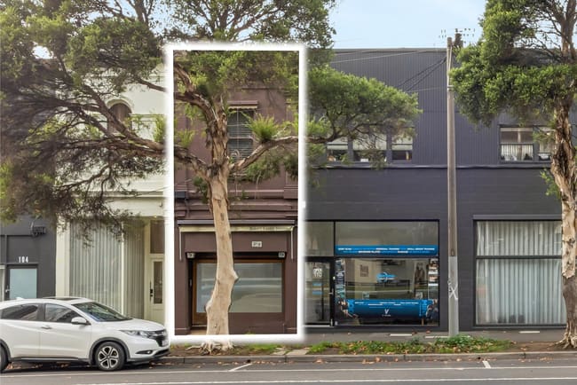 108 St Kilda Road St Kilda VIC 3182 108 St Kilda Road St Kilda VIC 3182
