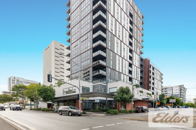 3/444 Vulture Street Kangaroo Point QLD 4169 3/444 Vulture Street Kangaroo Point QLD 4169