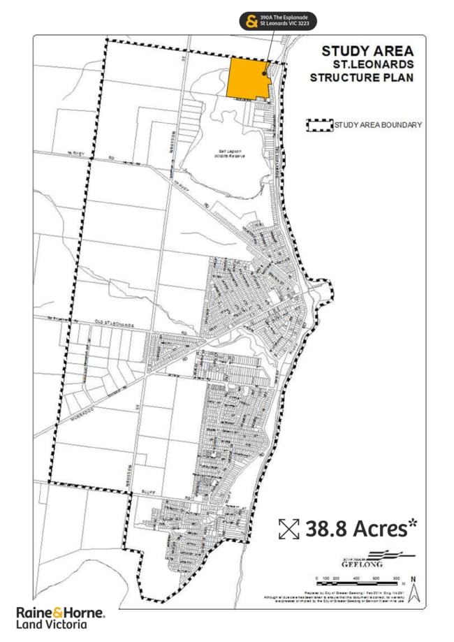 390A The Esplanade St Leonards VIC 3223 390A The Esplanade St Leonards VIC 3223