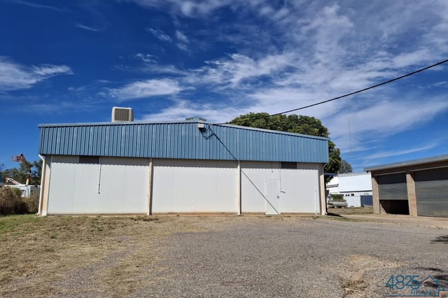 30 Traders Way Mount Isa QLD 4825 30 Traders Way Mount Isa QLD 4825