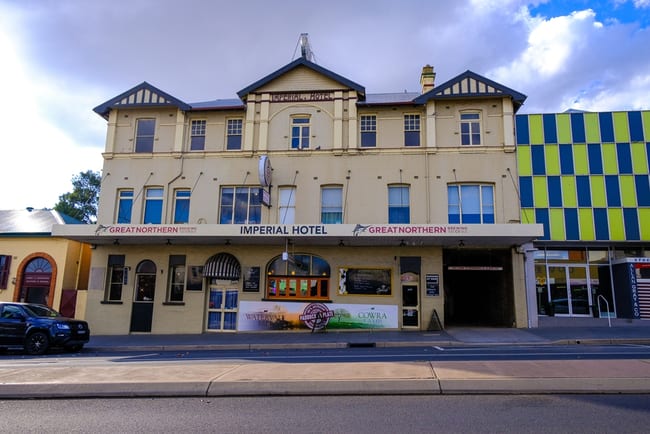 16-18 Kendal Street Cowra NSW 2794