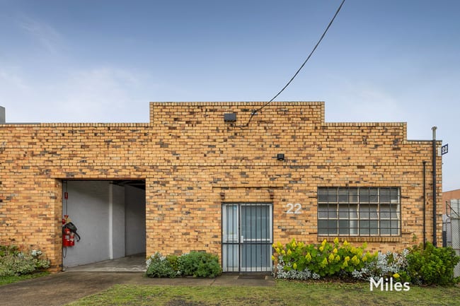 22 Beatrice Avenue Heidelberg West VIC 3081 22 Beatrice Avenue Heidelberg West VIC 3081